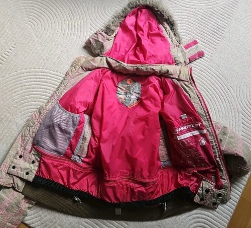 Winter jacke oder 170 - ,