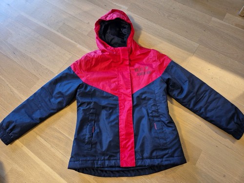 Skijacke winterjacke - skijacke, /