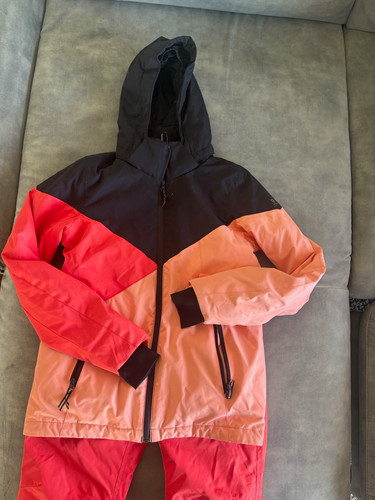 Brunotti skianzug set - skianzug, unisex