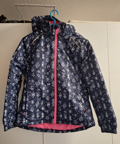 Crivit mädchen skijacke - crivit,