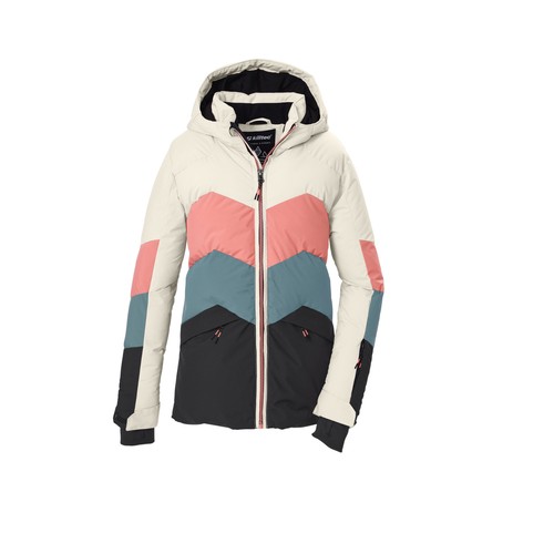 Killtec mädchen skijacke ksw - killtec,
