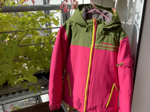 Ski anorak - ski,