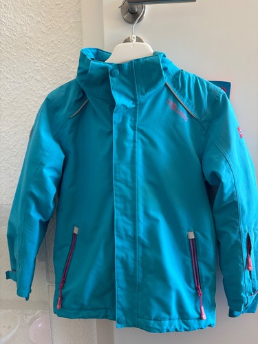 Trollkids winterjacke 140 - trollkids,