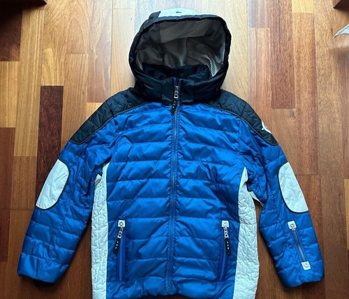Original bogner daunen jacke - original,