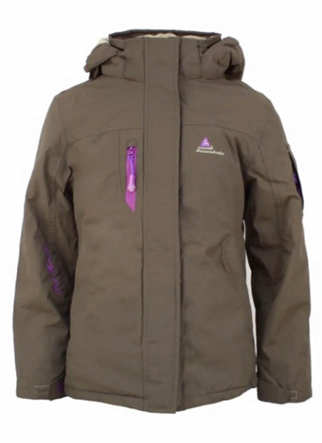 Peak mountain skijacke - peak,