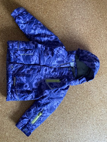 Schöne winterjacke skijacke - schöne,