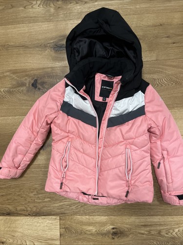 Icepeak skijacke mädchen gr - icepeak,