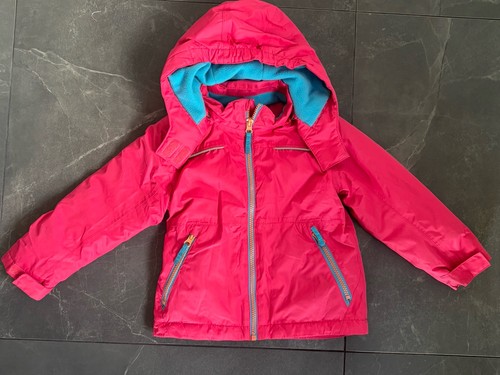 Mädchen winterjacke 104 - mädchen, gr.98/104