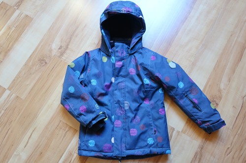 Color kids winterjacke - kids,