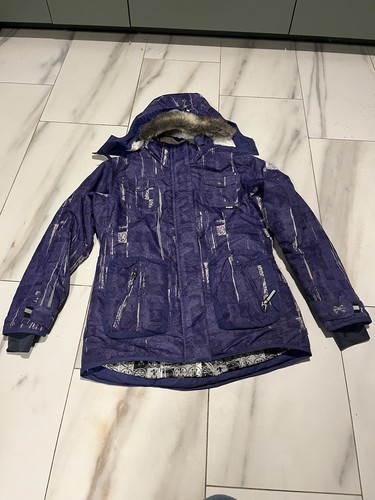 Skijacke exes mädchen 164 - exes,
