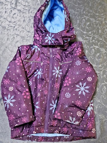 Ski jacke 104 - jacke, gr.98/104
