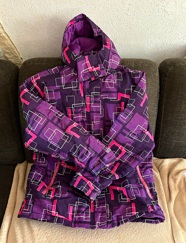 Bonprix bpc mädchen skijacke - mädchen,