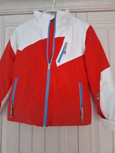 Spyder kinder skijacke - kinder,