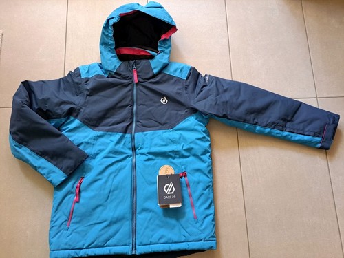 Neu mädchen skijacke dare2b - neu,