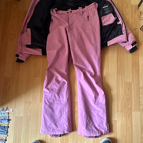 Protest skijacke mädchen - skijacke,