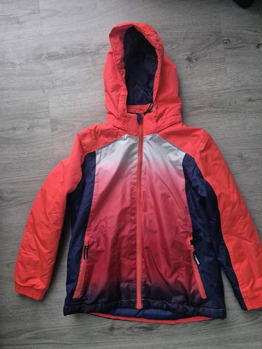 Winterjacke 134 140 - winterjacke, gr.134/140