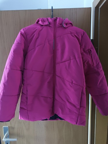 Winterjacken mädchen 152 - winterjacken,