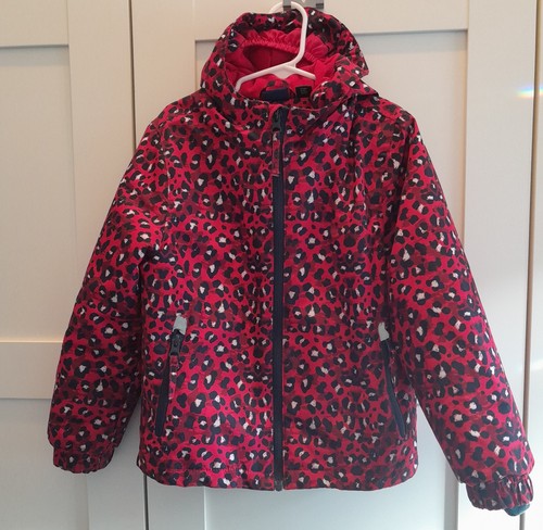 Winterjacke skijacke lupilu - winterjacke,