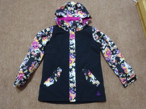Burton winterjacke 164 - winterjacke, /164