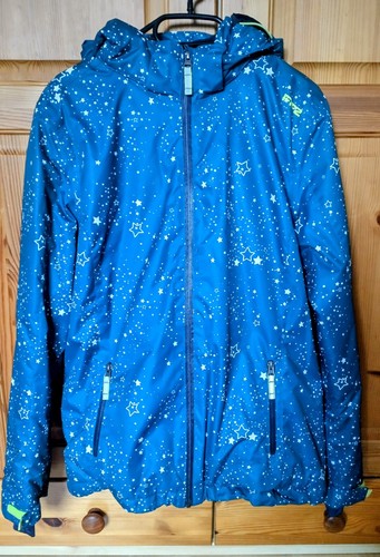 Fit winterjacke skijacke - /,