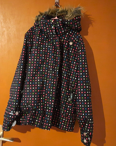 Roxy kids mädchen skijacke - roxy,