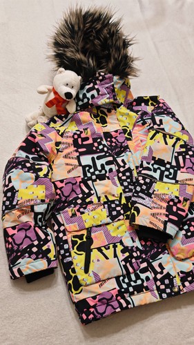 Next winterjacke 134 9y - next, gr.