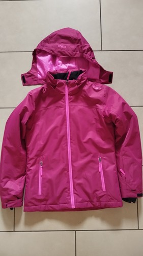 Cmp kinder mädchen skijacke - cmp,