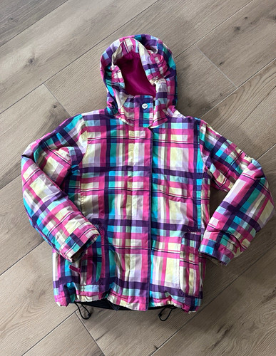 Roxy mädchen skijacke - roxy, 140